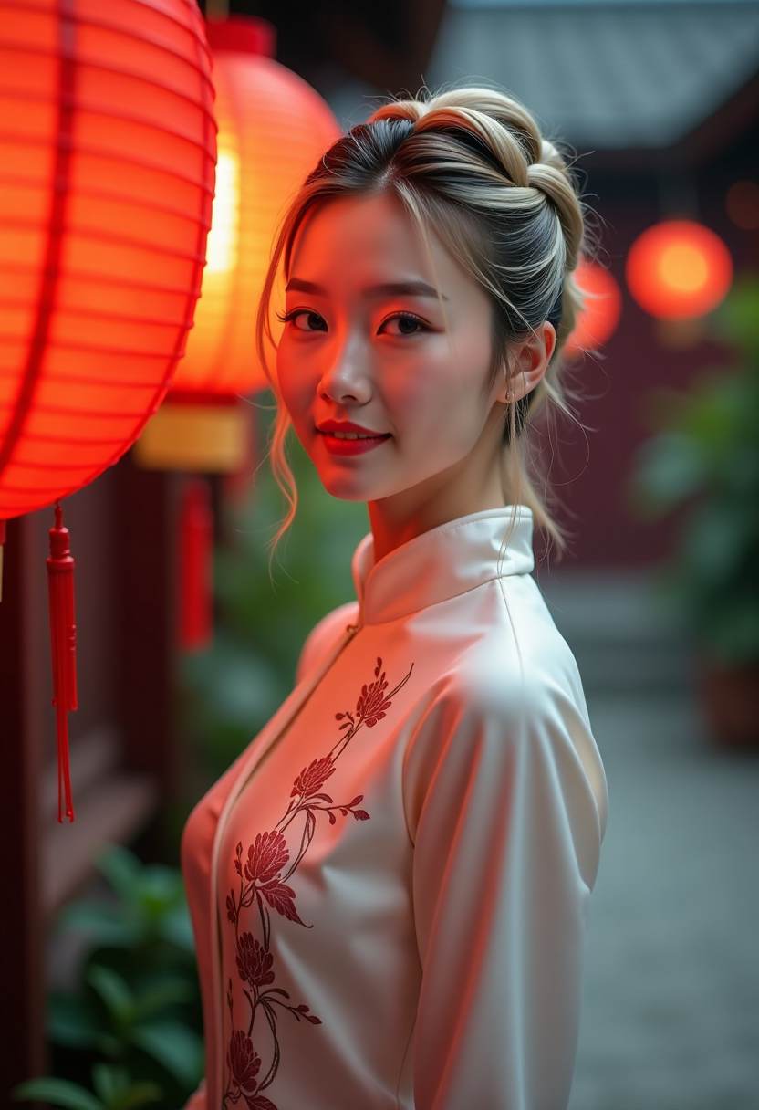南城夜雨 海报